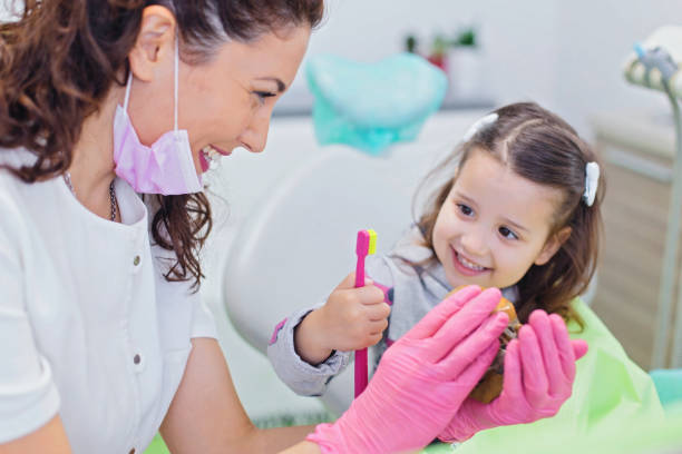 Laser Dentistry in West Wyoming, PA